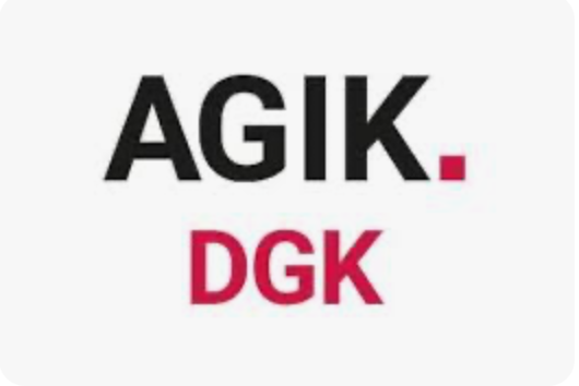 AGIK DGK