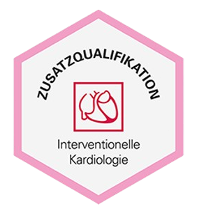 Interventionelle Kardiologie – Zusatzqualifikation